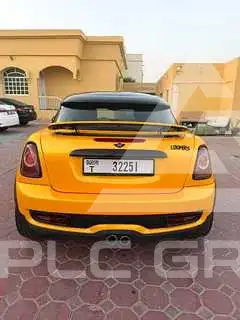 2013 Mini COOPER