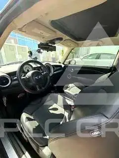 2013 Mini COOPER