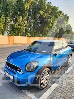 2013 Mini COOPER
