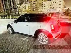 2013 Mini COOPER