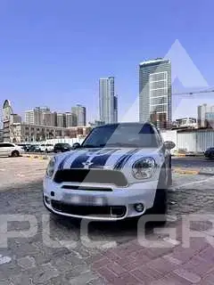2013 Mini COOPER