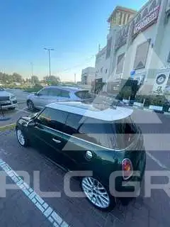 2013 Mini COOPER