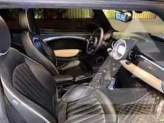 2013 Mini COOPER