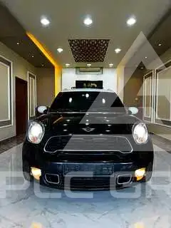 2013 Mini COOPER
