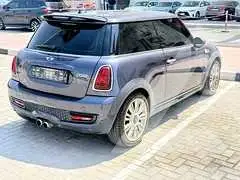 2013 Mini COOPER