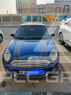 2013 Mini COOPER