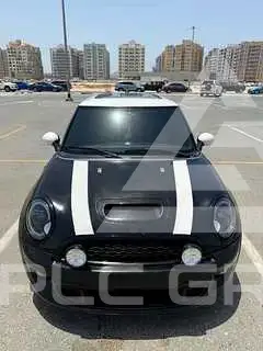 2013 Mini COOPER