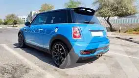 2013 Mini COOPER