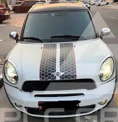 2013 Mini Countryman