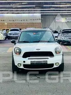 2013 Mini Countryman