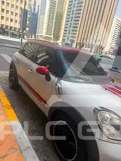 2013 Mini Countryman