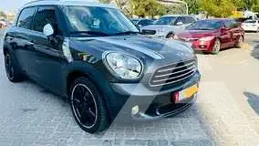 2013 Mini Countryman