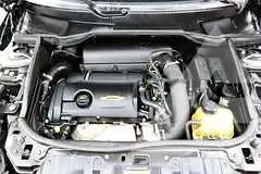 2013 Mini Clubman