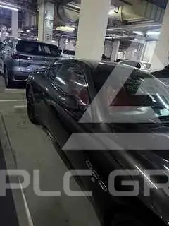 2013 Maserati GRANTURISMO