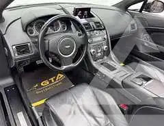 2013 Aston Martin Vantage