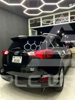 2013 Toyota RAV4