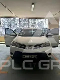 2013 Toyota RAV4