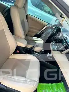 2013 Toyota RAV4