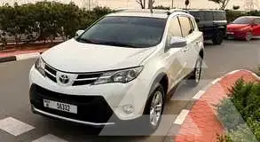 2013 Toyota RAV4