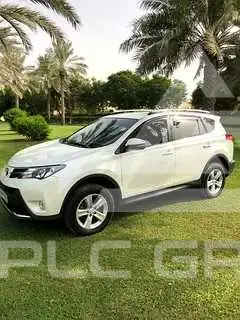 2013 Toyota RAV4