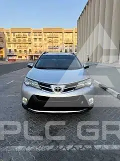 2013 Toyota RAV4