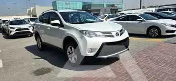 2013 Toyota RAV4