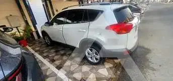 2013 Toyota RAV4