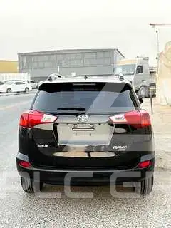 2013 Toyota RAV4