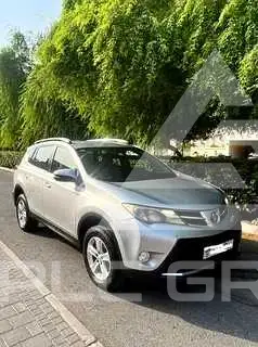 2013 Toyota RAV4