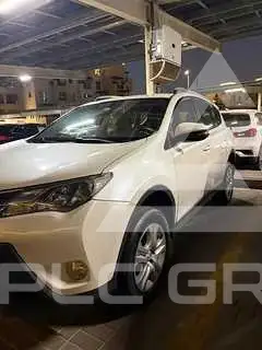 2013 Toyota RAV4