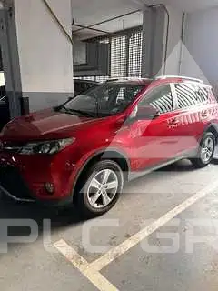 2013 Toyota RAV4