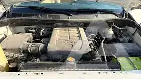 2013 Toyota SEQUOIA