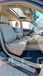 2013 Toyota Highlander