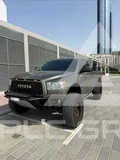 2013 Toyota TUNDRA