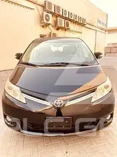 2013 Toyota PREVIA