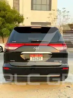 2013 Toyota PREVIA