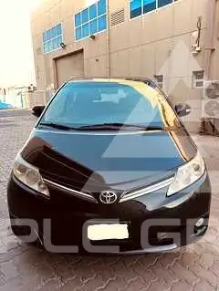 2013 Toyota PREVIA