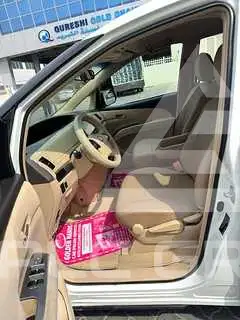 2013 Toyota PREVIA