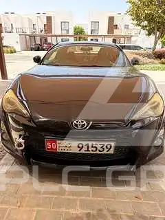 2013 Toyota 86