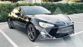 2013 Toyota 86