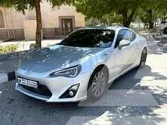 2013 Toyota 86