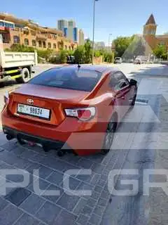 2013 Toyota 86