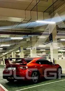 2013 Toyota 86