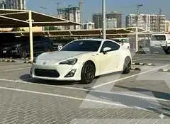 2013 Toyota 86