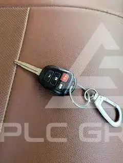 2013 Toyota LAND CRUISER
