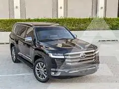 2013 Toyota LAND CRUISER