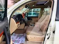 2013 Toyota LAND CRUISER