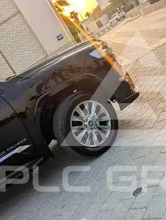 2013 Toyota LAND CRUISER