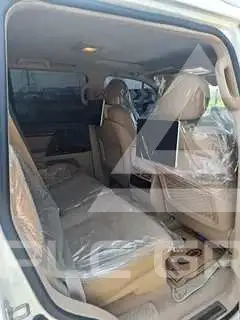 2013 Toyota LAND CRUISER