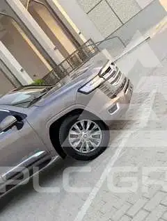 2013 Toyota LAND CRUISER